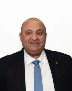 Aram
