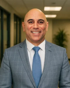 Dro_Gasparian_CEO & Founder_Of_Empire Auto Sales & Leasing Glendae