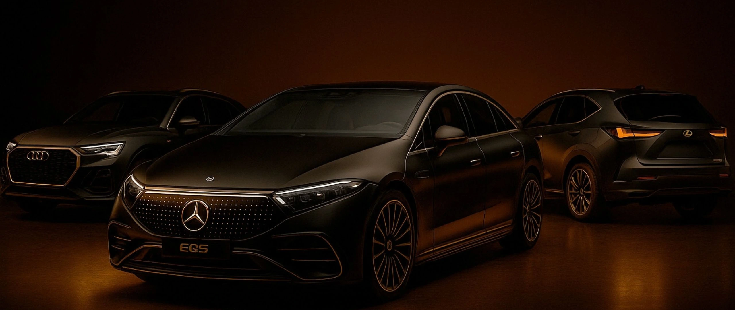 New car leasing and financing deals at Empire Auto Sales and Leasing in Glendale, California