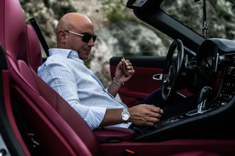 New and pre-owned car sales and leasing at Empire Auto Glendale